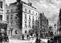 A Brief History of the West End of London