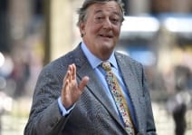 Celebrities of the West End Stage