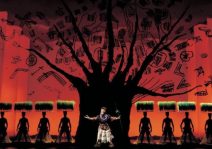 Family Shows in the West End