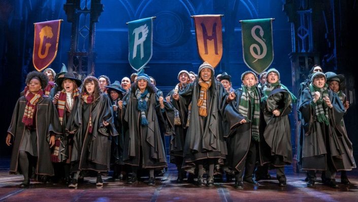 Harry Potter-Medium-Quality