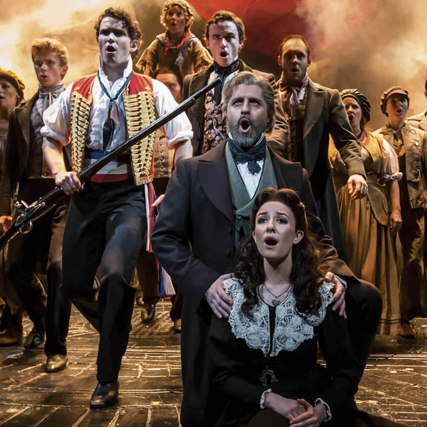 West End Shows London Theatre Tickets