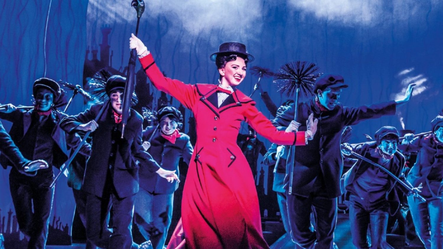 Musical Revivals in the West End | West End