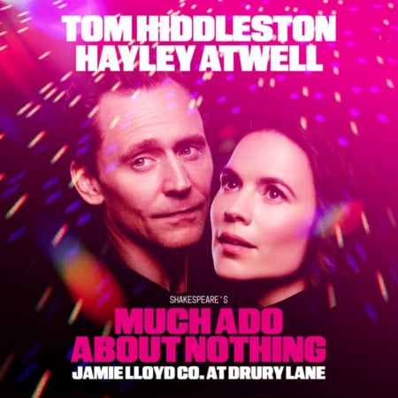 Much Ado About Nothing Tickets | West End