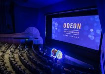 Odeon Leicester Square