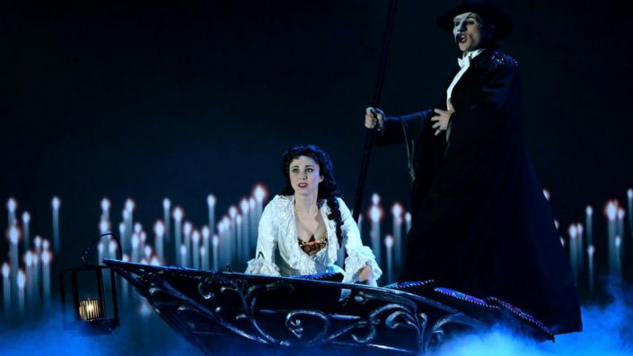Phantom Of The Opera Musical
