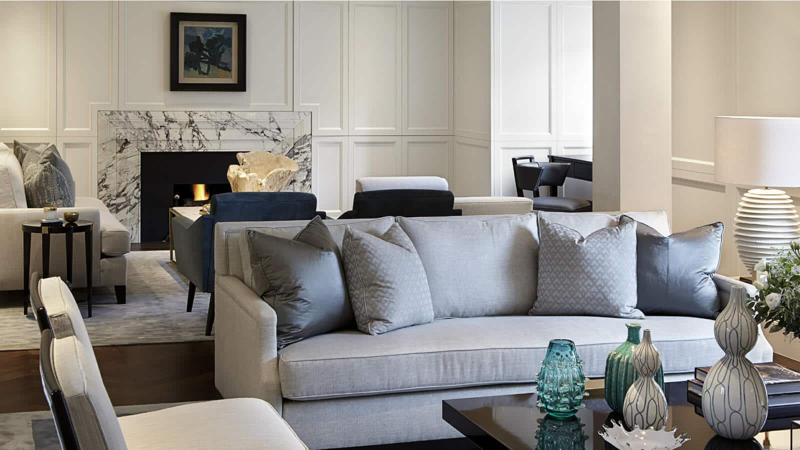 West End Property London