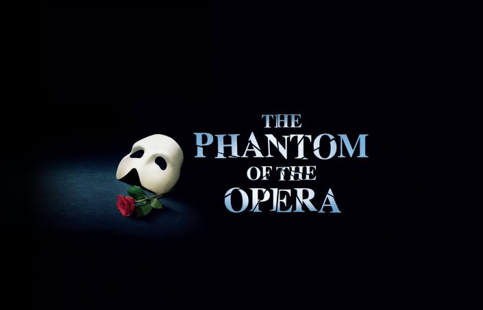 The Phantom of the Opera