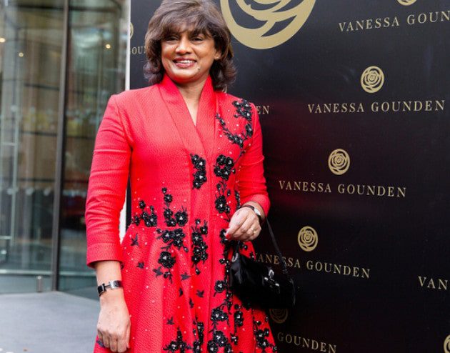 Vanessa Gounden, Conduit Street