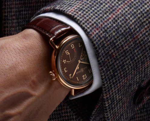 Bell & Ross Burlington Arcade Gallery 6