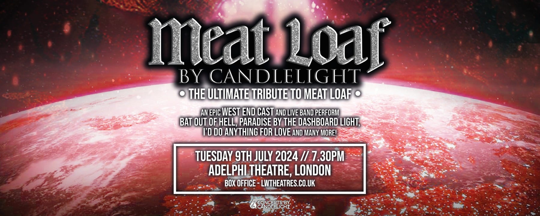 Concerts to Catch in The West End