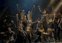 Evening Standard Theatre Awards