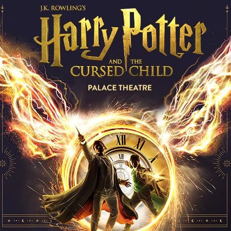 Harry Potter Play West End