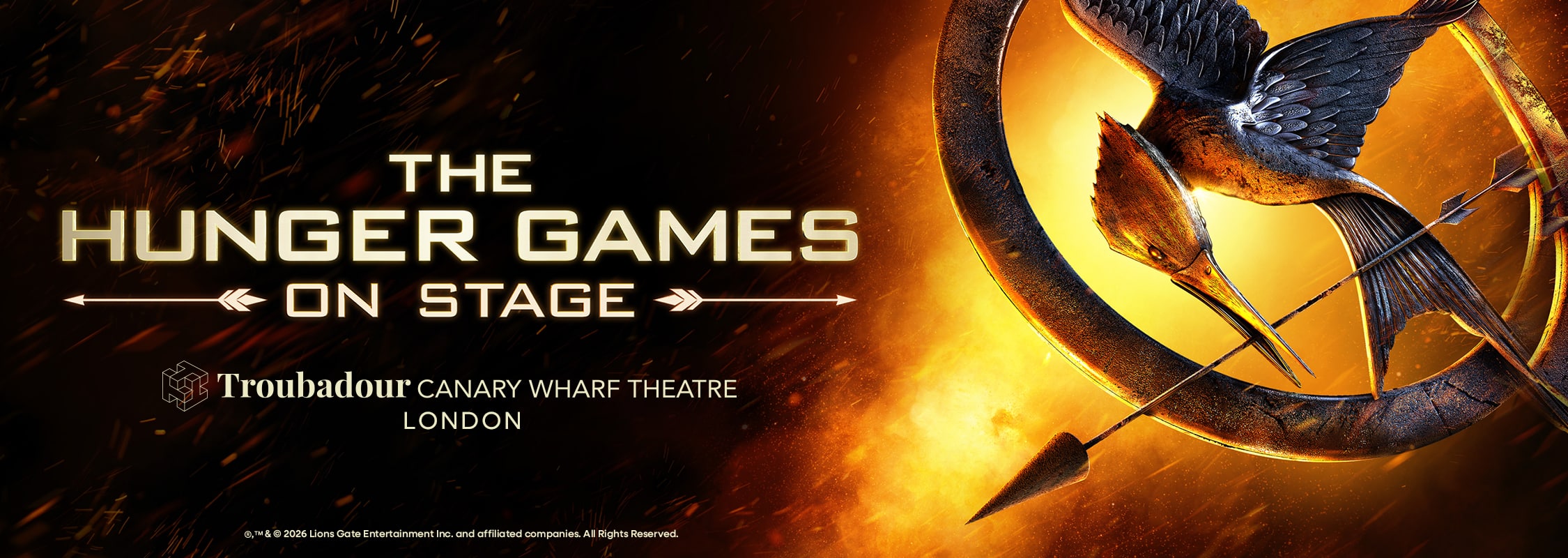 The Lion King West End