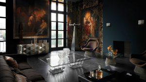 Lalique Burlington Arcade Hero Lalique