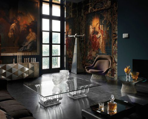 Lalique Burlington Arcade Hero Lalique