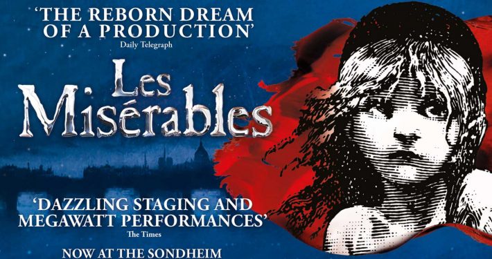 Les Miserables West End