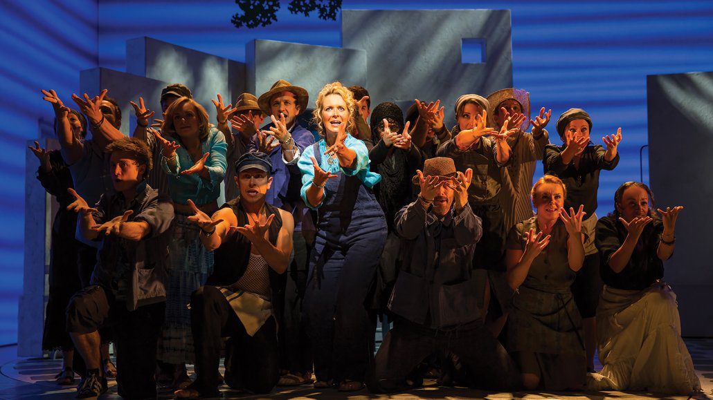 Mamma Mia! Tickets West End