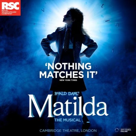 Matilda the Musical