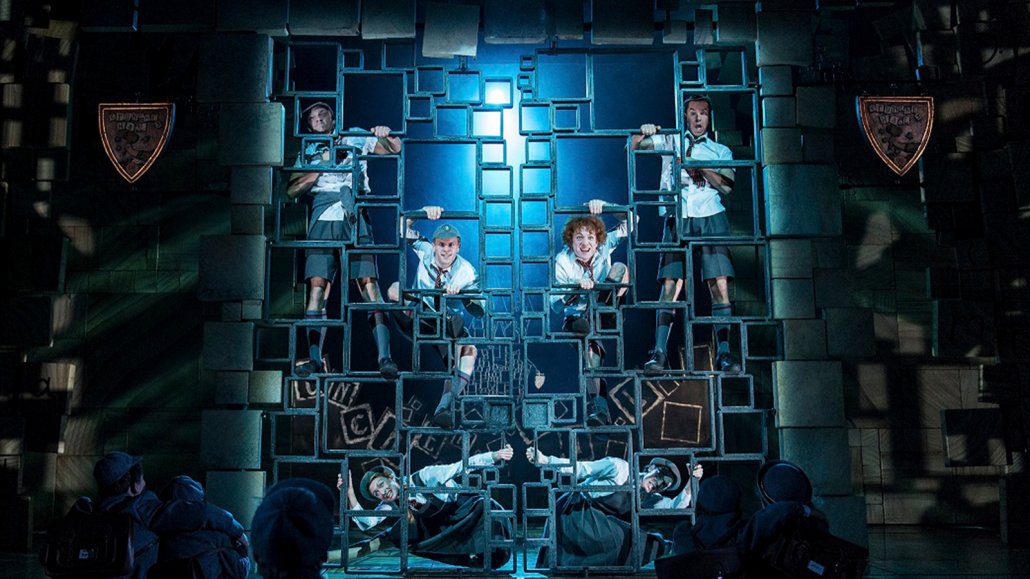 Top 10 West End musicals | WestEnd.com