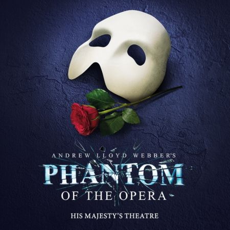 Phantom of The Opera
