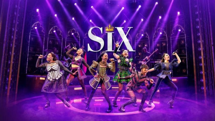 Six the Musical