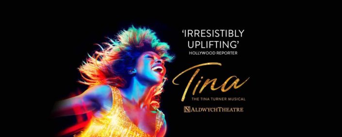 The Tina Turner Musical