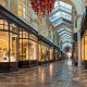 Burlington Arcade