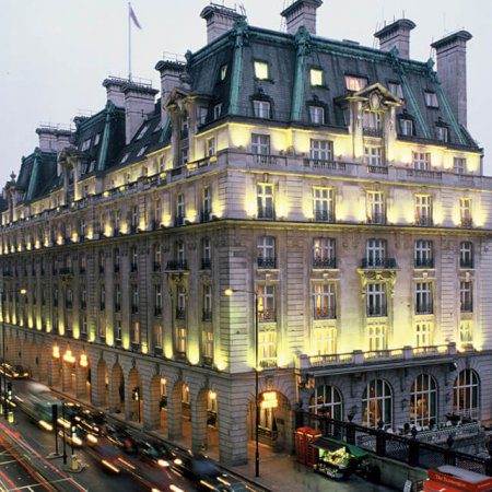 The Ritz The Ritz