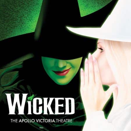 Wicked the Musical